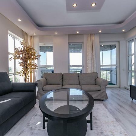 Lara Park Suits Comfort Antalya Exterior photo
