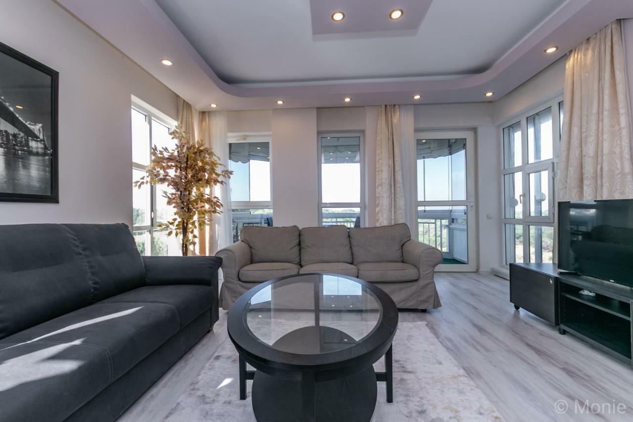 Lara Park Suits Comfort Antalya Exterior photo