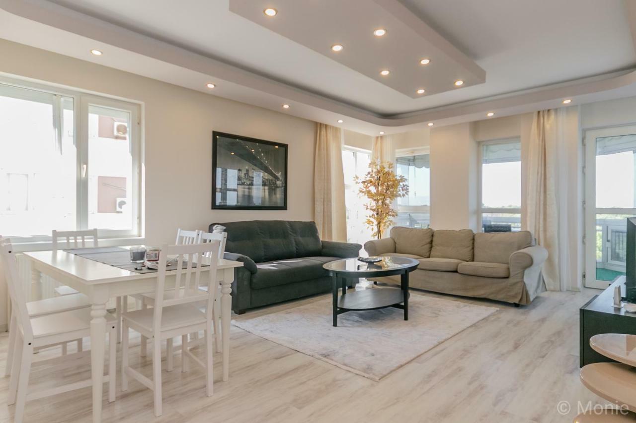 Lara Park Suits Comfort Antalya Exterior photo