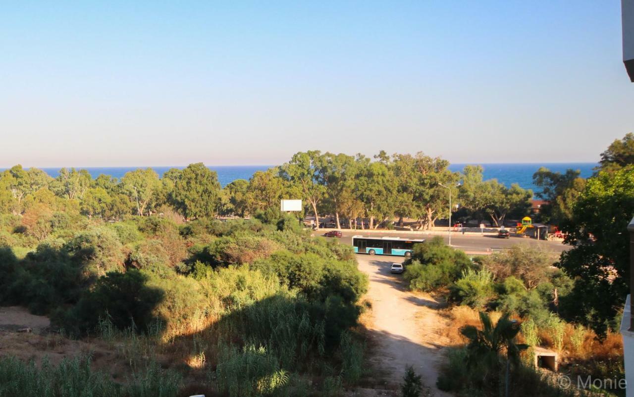 Lara Park Suits Comfort Antalya Exterior photo