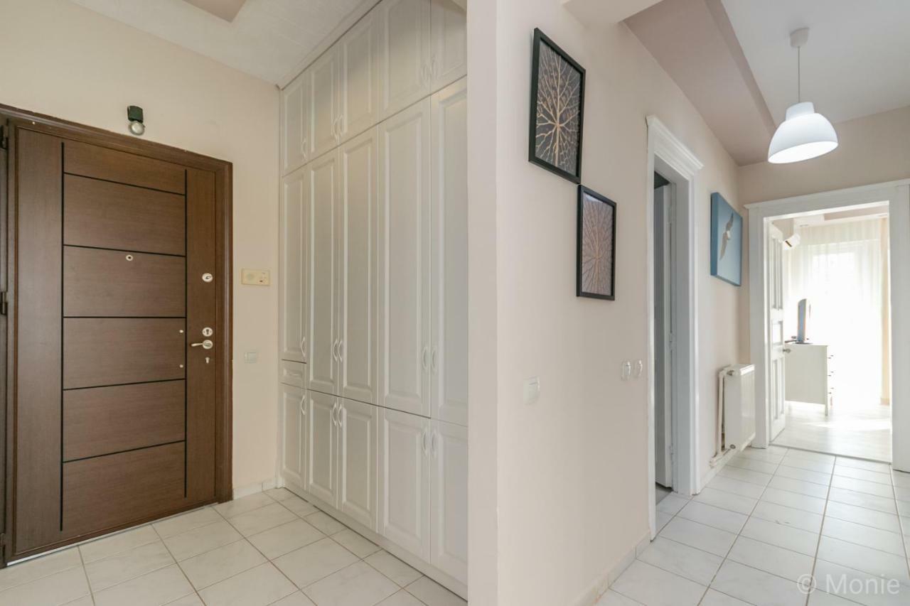 Lara Park Suits Comfort Antalya Exterior photo